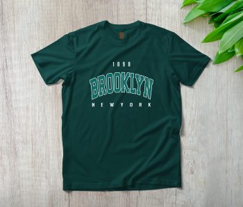 Premium Quality Half Sleeve T-shirt