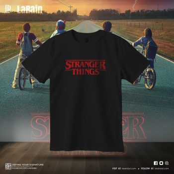 Premium Quality Half Sleeve T-shirt