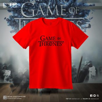 Premium Quality Half Sleeve T-shirt