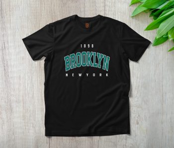 Premium Quality Half Sleeve T-shirt