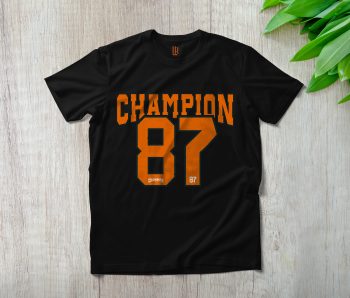 Premium Quality Half Sleeve T-shirt