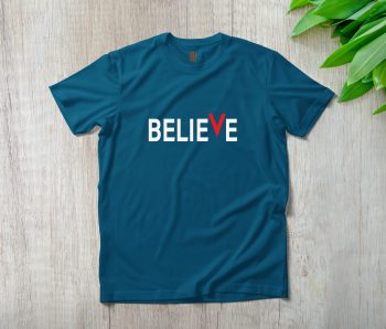 Premium Quality Half Sleeve T-shirt