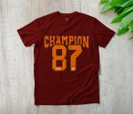 Premium Quality Half Sleeve T-shirt