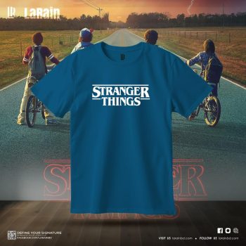 Premium Quality Half Sleeve T-shirt