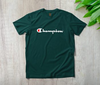 Premium Quality Half Sleeve T-shirt