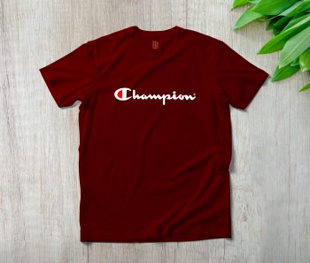 Premium Quality Half Sleeve T-shirt