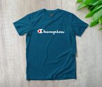 Premium Quality Half Sleeve T-shirt