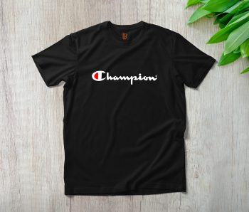Premium Quality Half Sleeve T-shirt