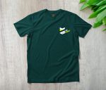 Premium Quality Half Sleeve T-shirt