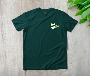Premium Quality Half Sleeve T-shirt