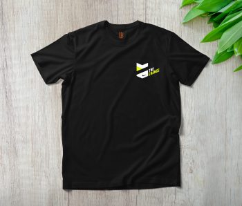 Premium Quality Half Sleeve T-shirt
