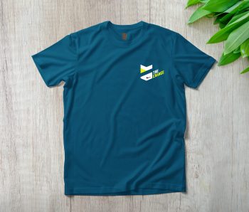 Premium Quality Half Sleeve T-shirt