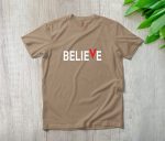 Premium Quality Half Sleeve T-shirt