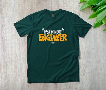 Premium Quality Half Sleeve T-shirt