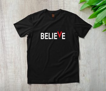 Premium Quality Half Sleeve T-shirt