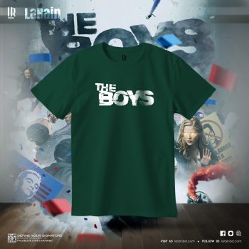 Premium Quality Half Sleeve T-shirt
