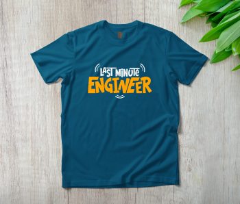 Premium Quality Half Sleeve T-shirt
