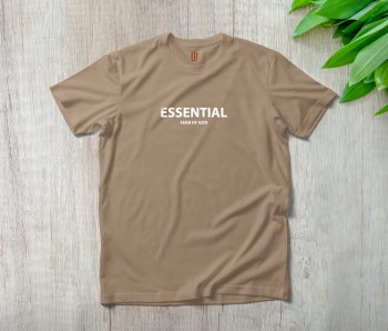 Premium Quality Half Sleeve T-shirt