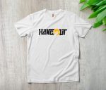 Premium Quality Half Sleeve T-shirt