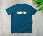 Premium Quality Half Sleeve T-shirt