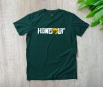 Premium Quality Half Sleeve T-shirt