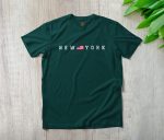 Premium Quality Half Sleeve T-shirt