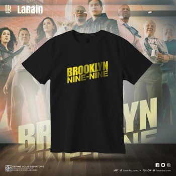 Premium Quality Half Sleeve T-shirt