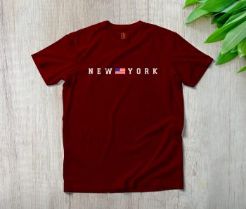 Premium Quality Half Sleeve T-shirt