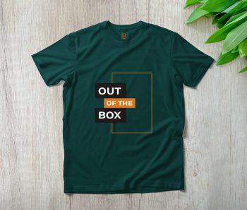 Premium Quality Half Sleeve T-shirt