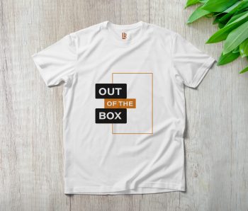 Premium Quality Half Sleeve T-shirt