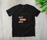 Premium Quality Half Sleeve T-shirt