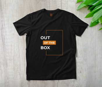 Premium Quality Half Sleeve T-shirt