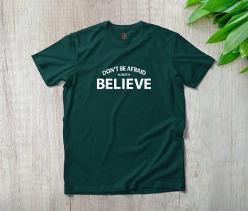Premium Quality Half Sleeve T-shirt
