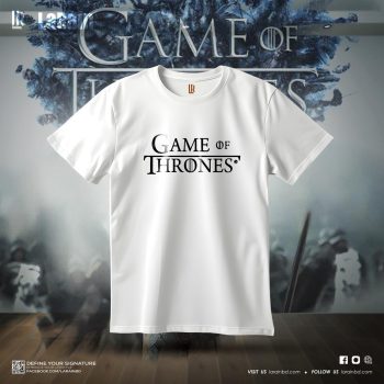 Premium Quality Half Sleeve T-shirt