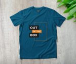 Premium Quality Half Sleeve T-shirt