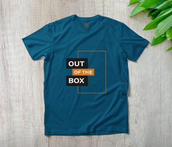 Premium Quality Half Sleeve T-shirt