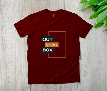 Premium Quality Half Sleeve T-shirt