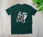 Premium Quality Half Sleeve T-shirt