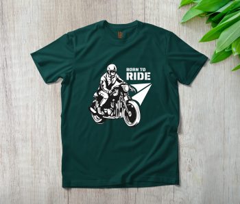 Premium Quality Half Sleeve T-shirt