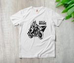 Premium Quality Half Sleeve T-shirt