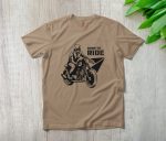 Premium Quality Half Sleeve T-shirt