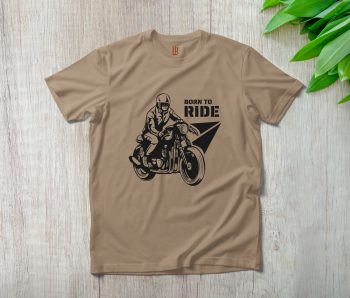 Premium Quality Half Sleeve T-shirt