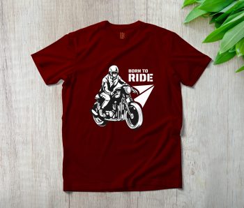 Premium Quality Half Sleeve T-shirt