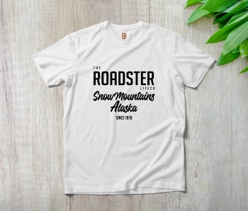Premium Quality Half Sleeve T-shirt
