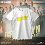 Premium Quality Half Sleeve T-shirt (9)