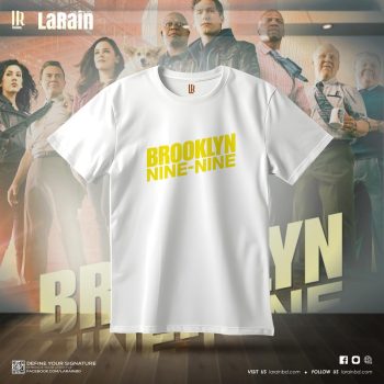 Premium Quality Half Sleeve T-shirt
