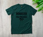 Premium Quality Half Sleeve T-shirt