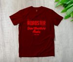 Premium Quality Half Sleeve T-shirt