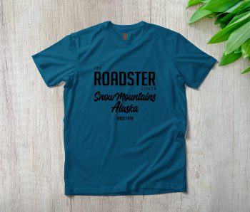 Premium Quality Half Sleeve T-shirt